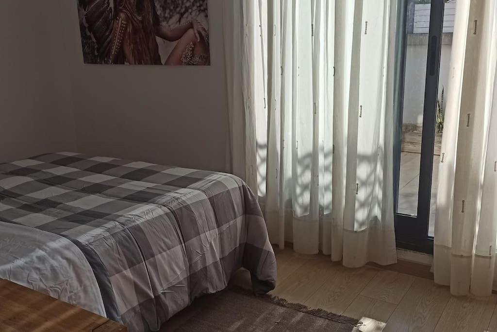 Atico En Paiporta Con 2 Grandes Terrazas Apartment Valencia Exterior photo